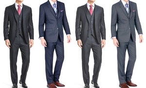 Suitsies Suits – SUIT CITY